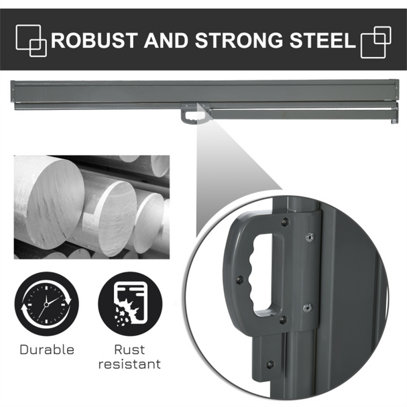 Side Awning、( Amazon Shipping)（Prohibited by WalMart）