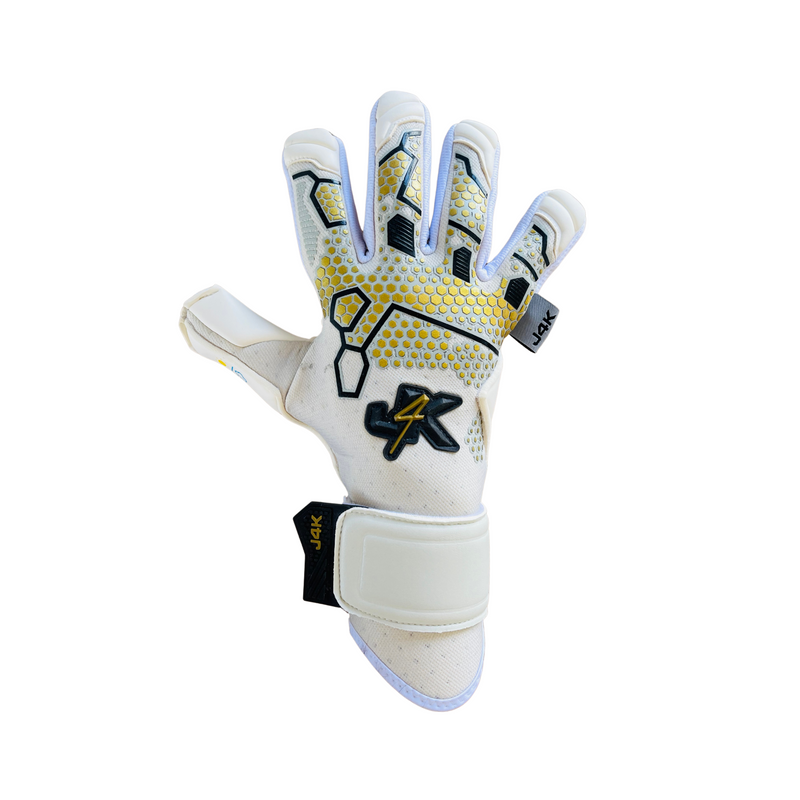 Ionic Supreme Negative Cut Goalkeeper Gloves