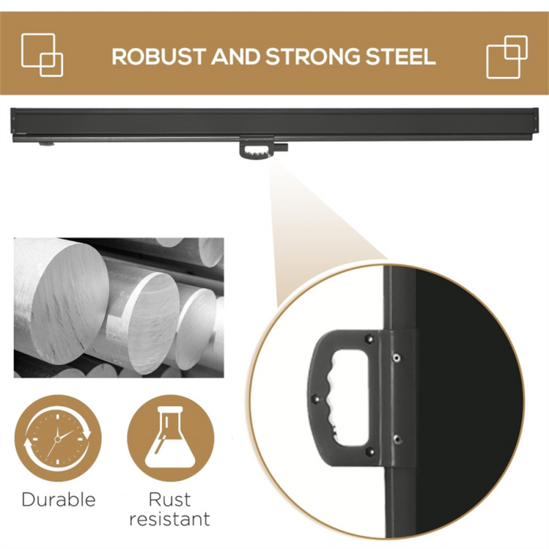 Side Awning、( Amazon Shipping)（Prohibited by WalMart）