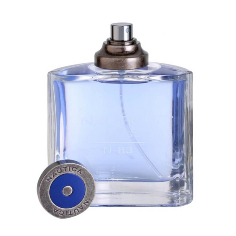 Nautica Voyage N-83 Eau De Toilette Spray 100ml