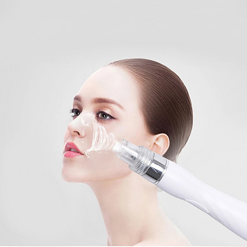 7 in 1 Aqua Hydra Hydro Peeling Facial Dermabrasion Machine Facial Skin Care