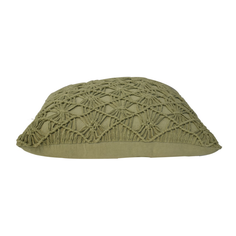 Artisan Furniture Green Maura Cushion ? Set of 2
