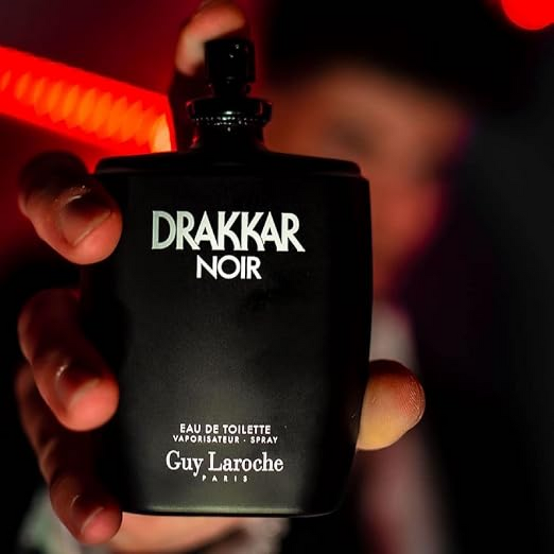 Drakkar Noir Eau De Toilette 30ml