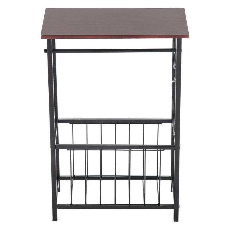 Multifunctional Bathroom Table Indoor Side Table Coffee