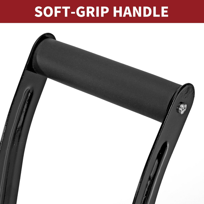 Vinsani Can Crusher 1010405