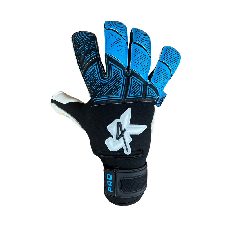 Pro S.25 Hybrid Cut Goalkeeper Gloves