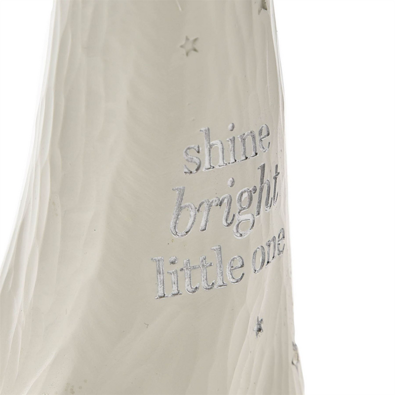 Bambino Mother and Baby Figurine "Shine Bright Little One"