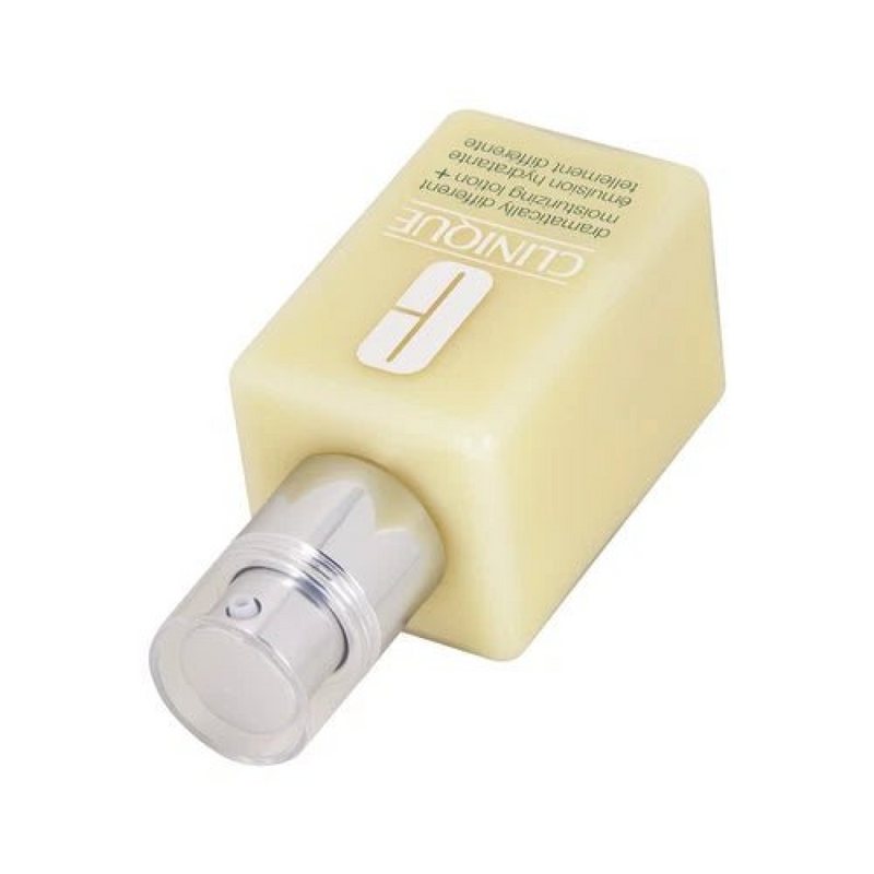 Clinique Moisturizing Lotion with Pump 125ml