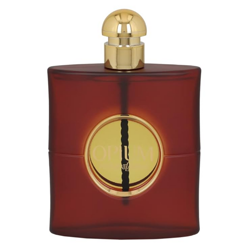 Yves Saint Laurent Opium Eau De Parfum Spray 90ml