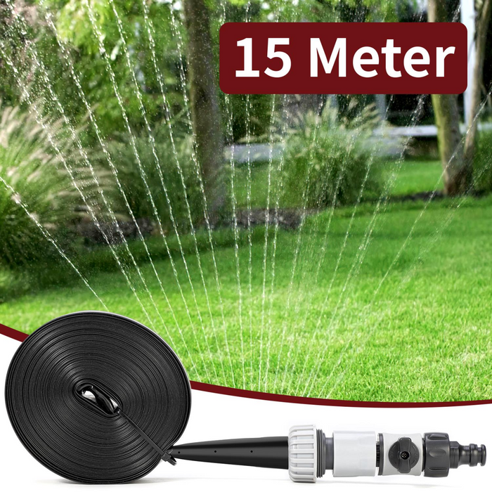 VINSANI 15M GARDEN SPRINKLER 1010520