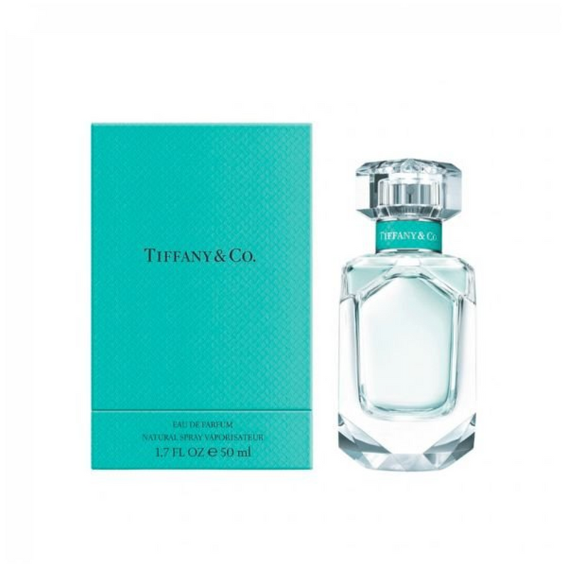 Tiffany & Co. Eau de Parfum Spray 50ml