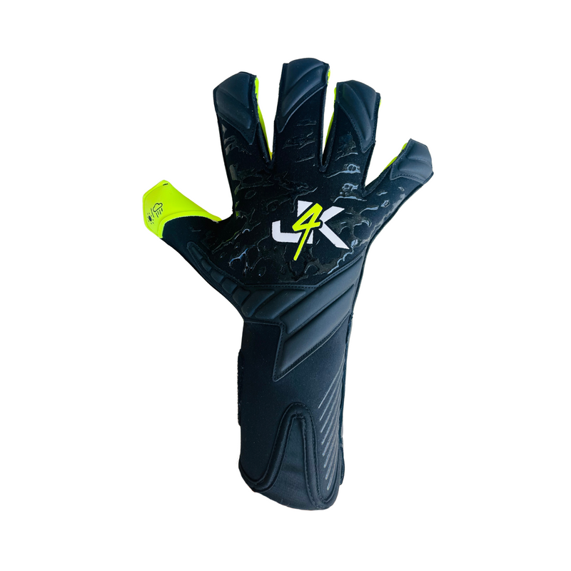 Ice Vantra V1 Hybrid! Goalkeeper Gloves