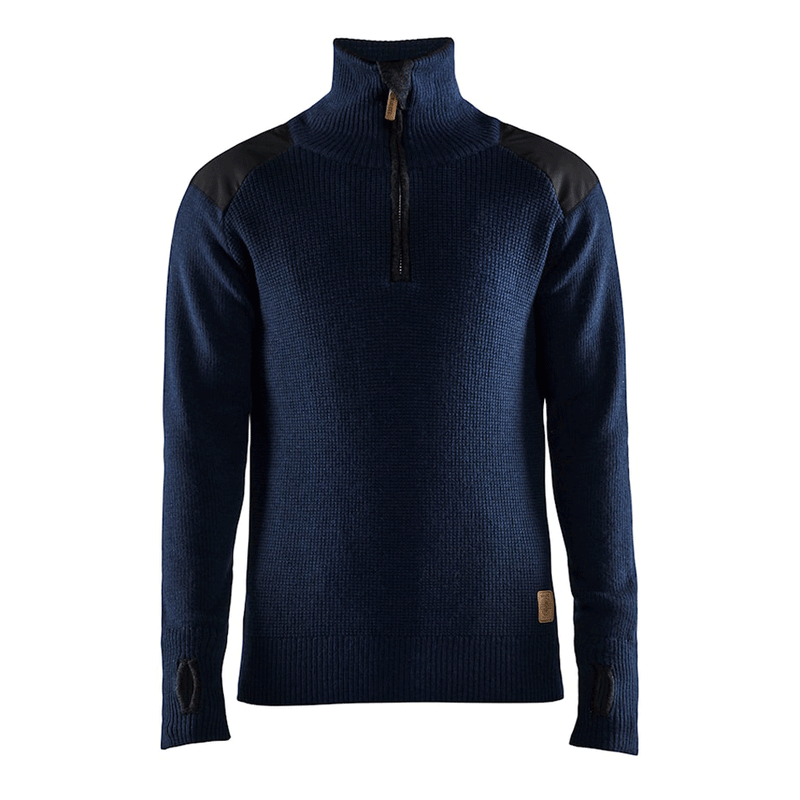 Blaklader 4630 Wool Sweater