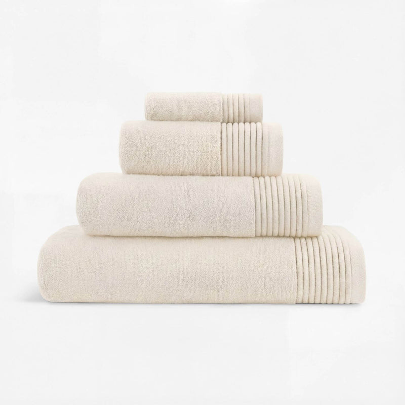 Plush Towels