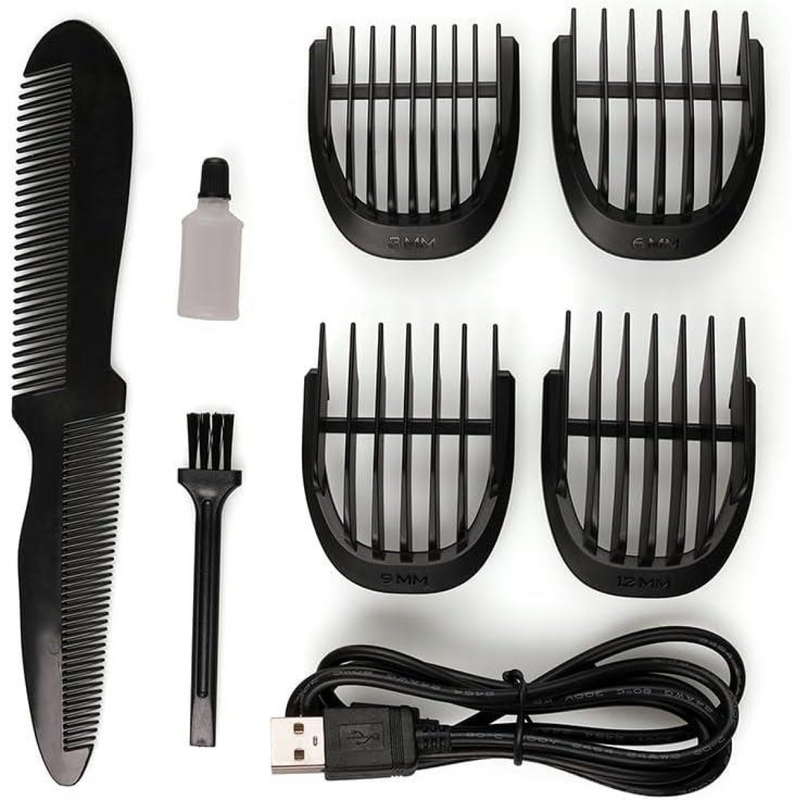Paul Anthony 'Pro Series P300' USB-C Lithium Cordless Hair Clipper