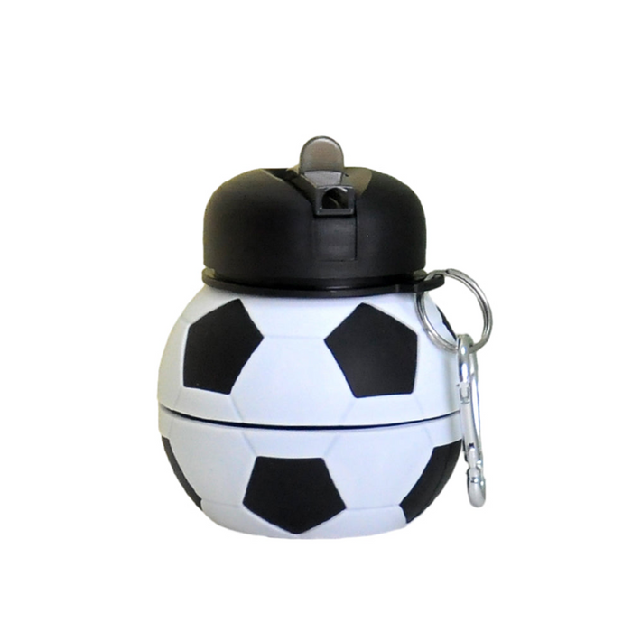 Lionstrike Sports Water Bottle, 550ml