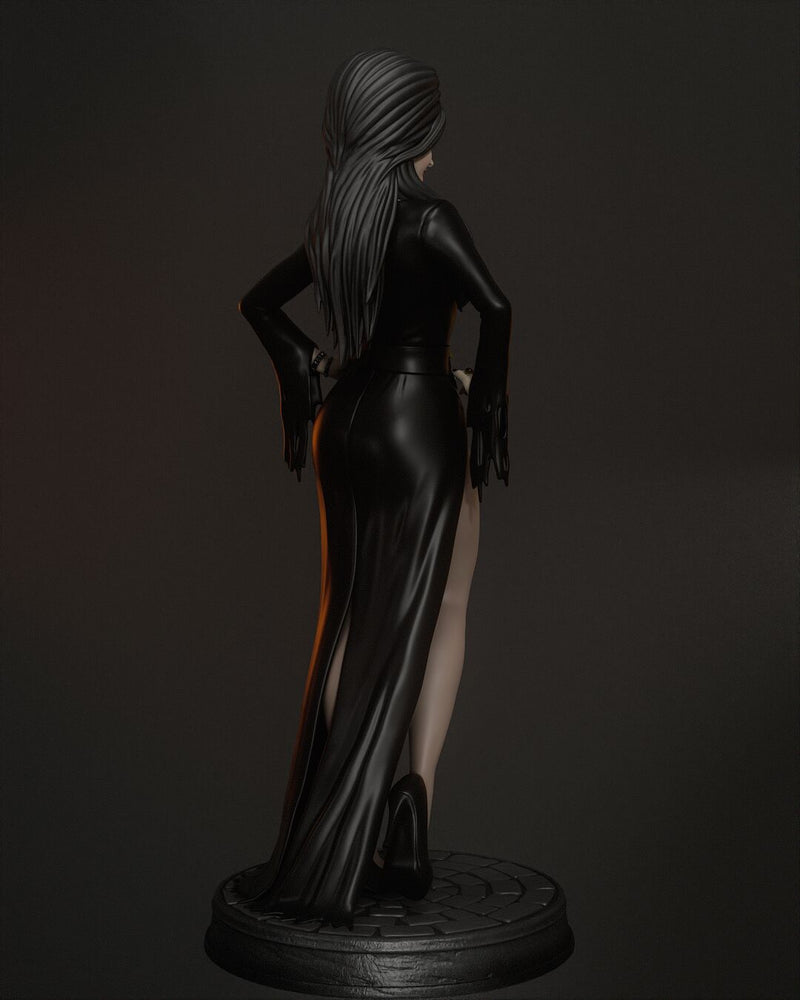 Elvira, Mistress of the Dark