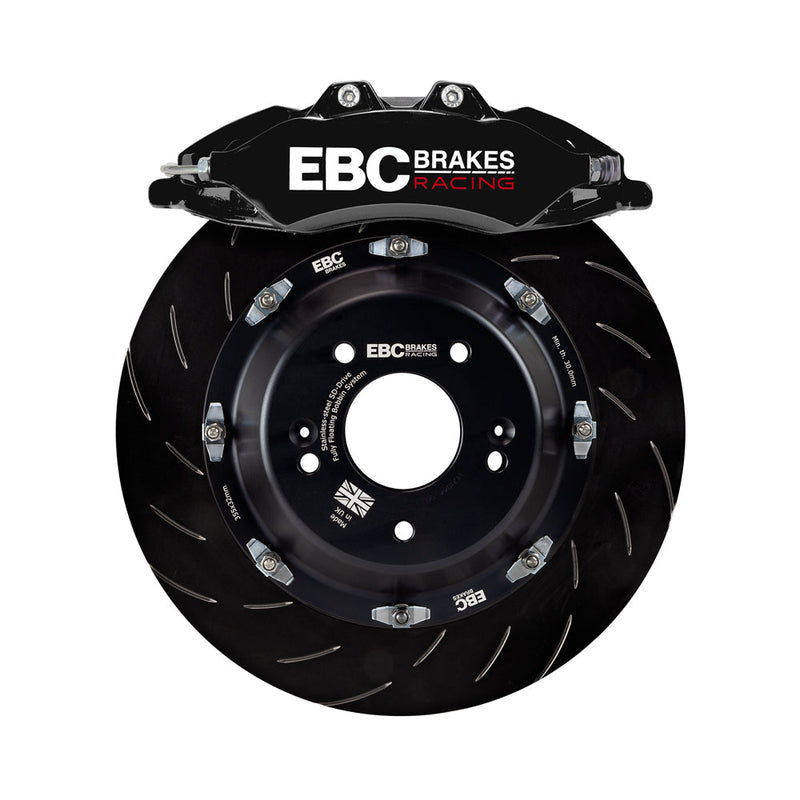 EBC Balanced Big Brake Kit 355x32mm - BMW M3 E46