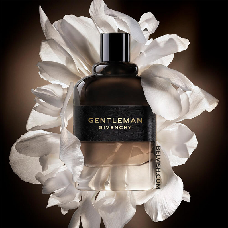 Givenchy Gentleman Boisée Eau De Parfum Spray 200ml