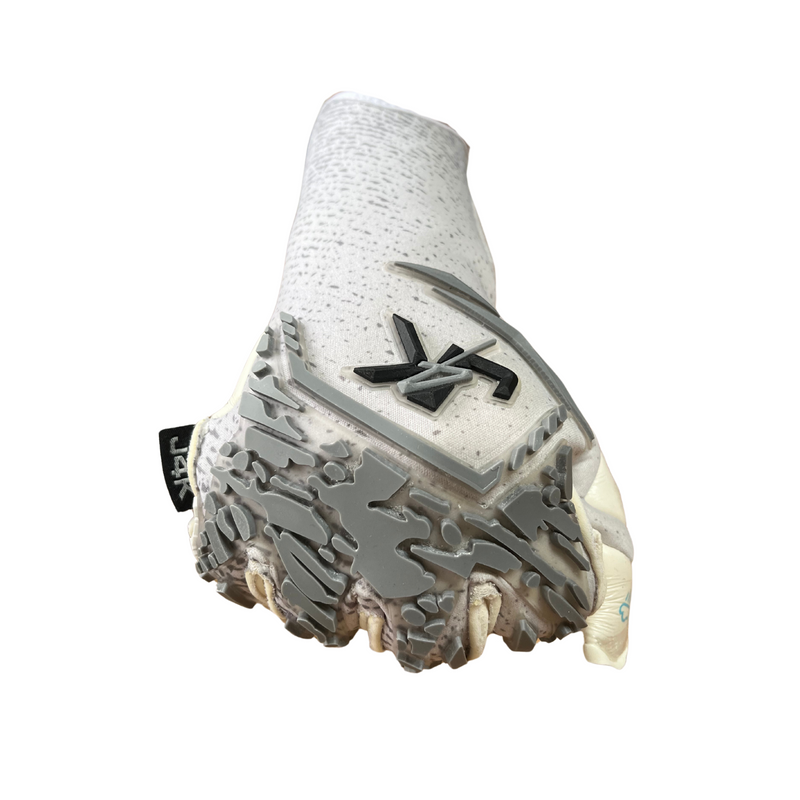 Diffusion Ultra Roll Finger Goalkeeper Gloves
