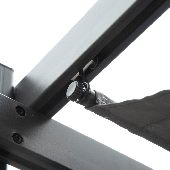 Patio Retractable Awning