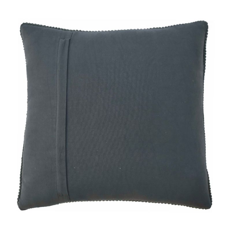 Artisan Furniture Green Cotton Cushion Set of 2