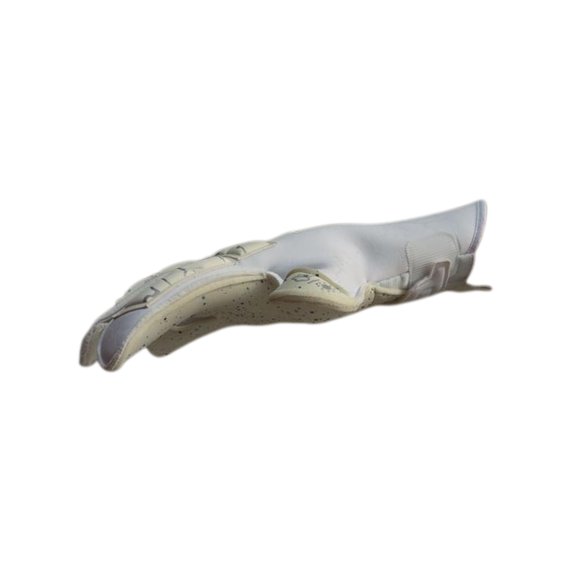 Bionic Premier White Goalkeeper Gloves