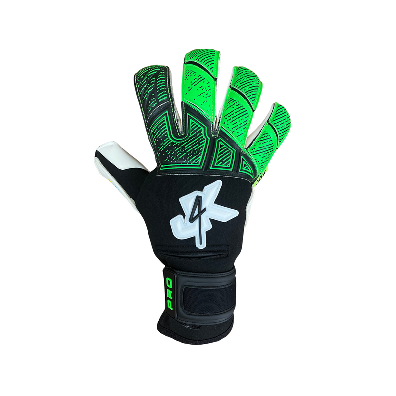 Pro S.25 Roll Finger Goalkeeper Gloves