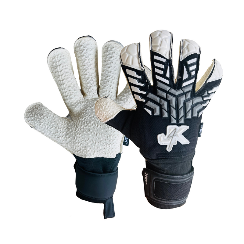 3G Techno AstroTurf Roll Finger Goalkeeper Gloves