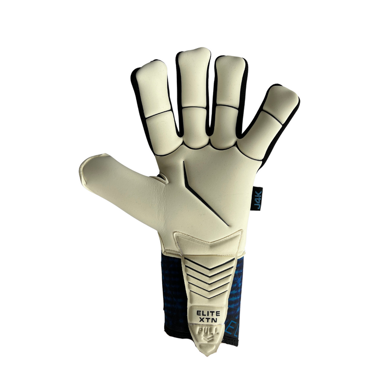 EliteXTN Premier Negative Cut Goalkeeper Gloves