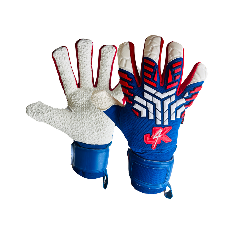3G Techno AstroTurf Negative Cut! Goalkeeper Gloves