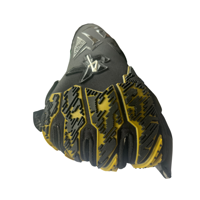 Anomaly S.25 Roll Finger Goalkeeper Gloves