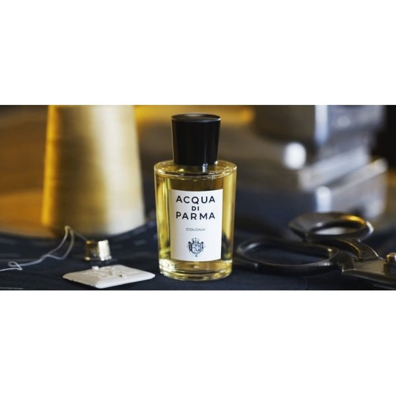 Acqua Di Parma Colonia Eau De Cologne Spray 50ml