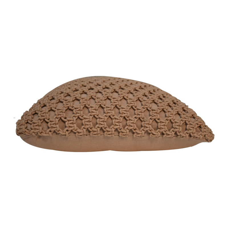 Artisan Furniture Myra Cushion Set of 2 Coffee