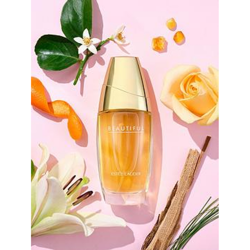 Estee Lauder Beautiful Eau De Parfum Spray 30ml