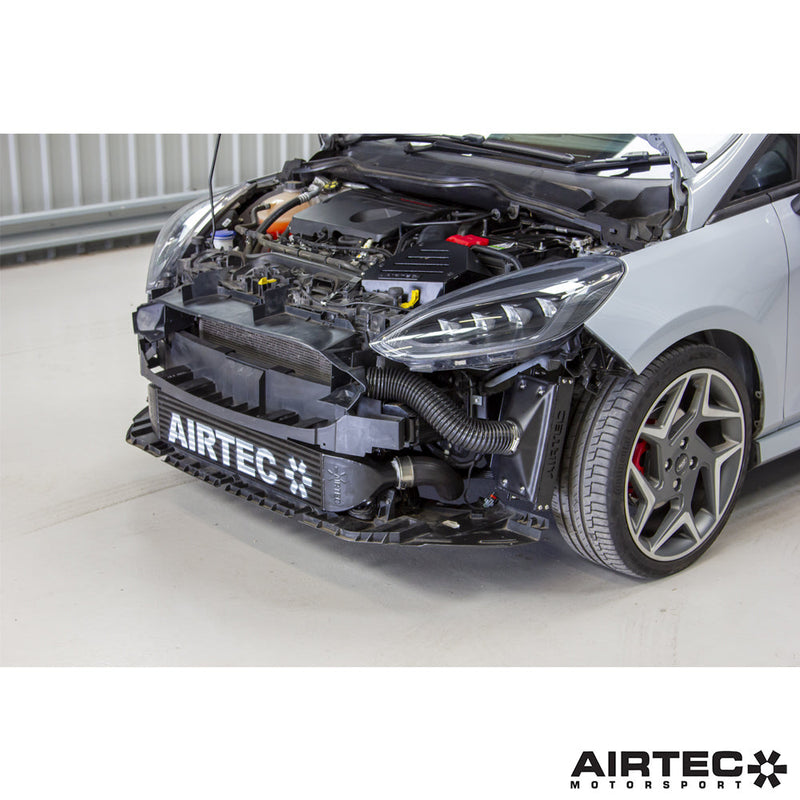 AIRTEC MOTORSPORT OIL COOLER KIT FOR FIESTA ST MK8