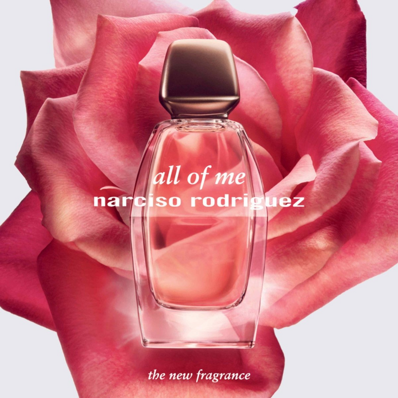 Narciso Rodriguez All Of Me Eau De Parfum Spray 90ml