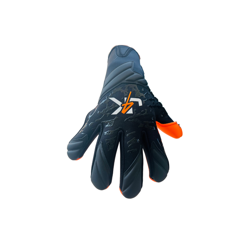 Ice Vantra V1 Negative Cut Goalkeeper Gloves