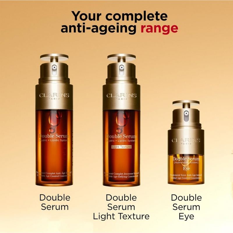 Clarins Double Serum 50ml