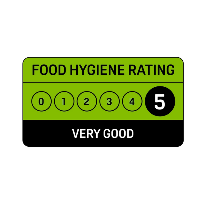 ABC Letters Chalky Alphabet Sweets Gift Jar - 700g