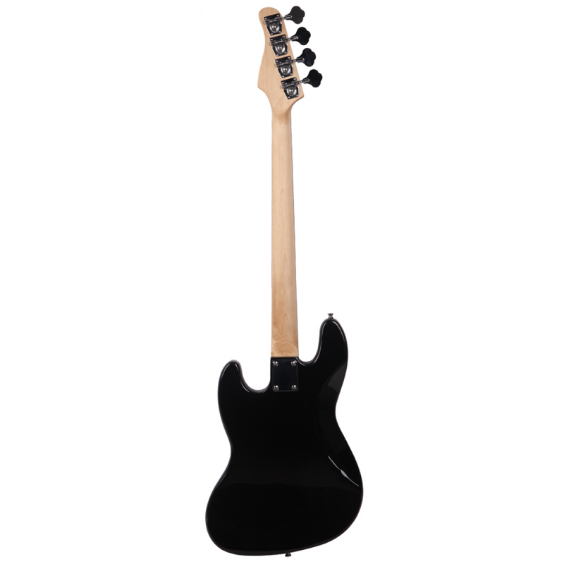 Electric GJazz Bass Guitar Cord Wrench Tool Black & White