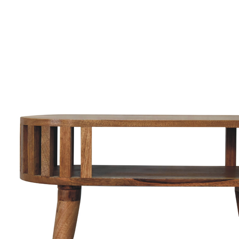 Artisan Furniture Solid Wood Ariella Console Table