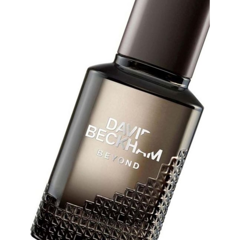 David Beckham Beyond Eau de Toilette Spray 90ml