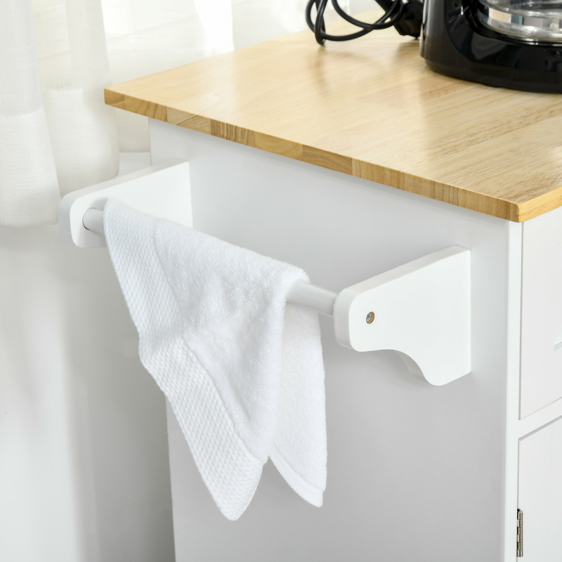 Kitchen Storage Cabinet