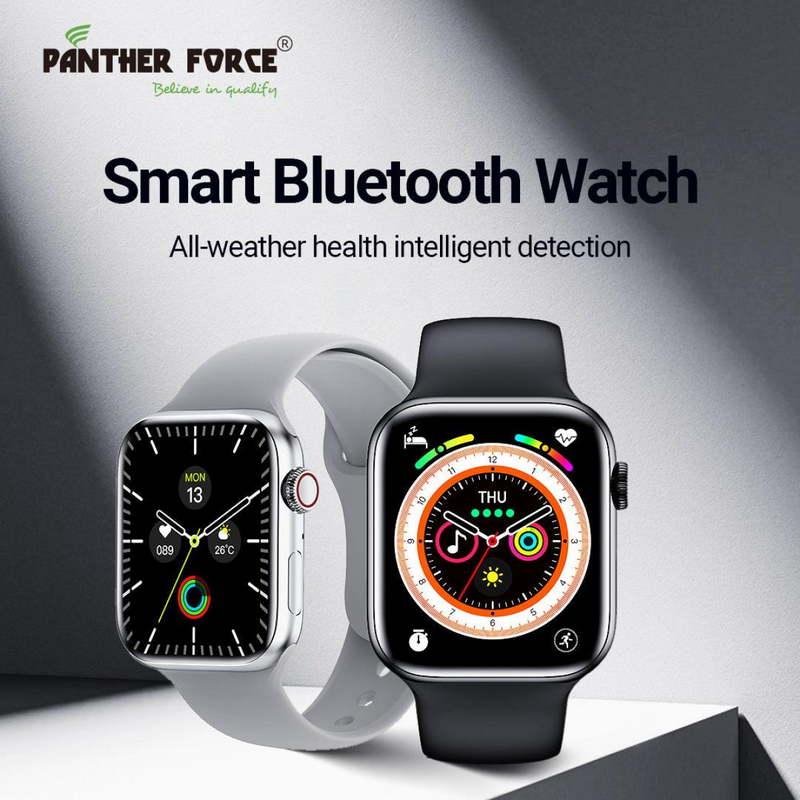 Panther force 1.75-inch Large Screen Smart Watch