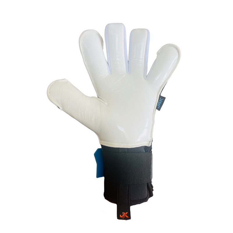 Supa 3GX Hybrid Cut! Goalkeeper Gloves