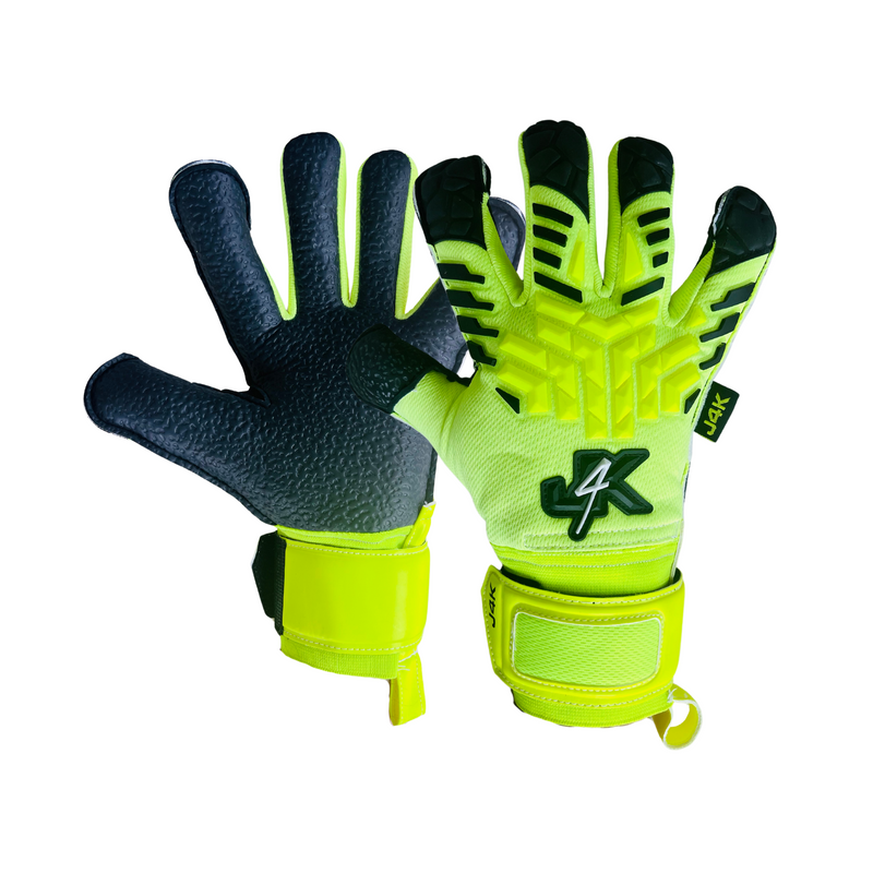 3G Techno AstroTurf Hybrid Goalkeeper Gloves