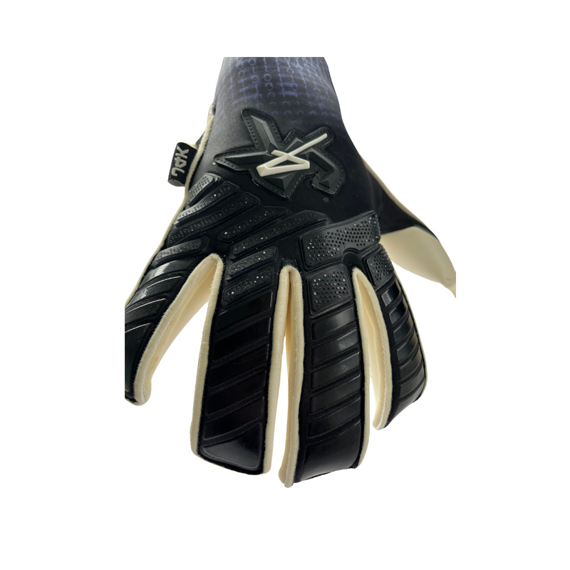 EliteXTN Premier Roll Finger Goalkeeper Gloves