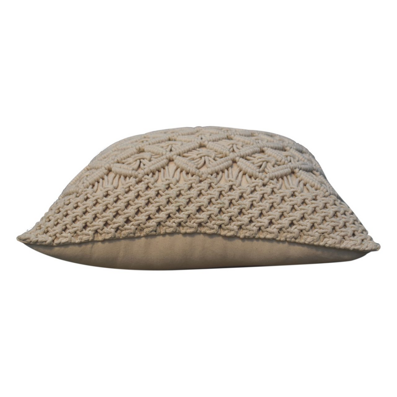 Artisan Furniture Lira Cushion Set of 2 ? Cream