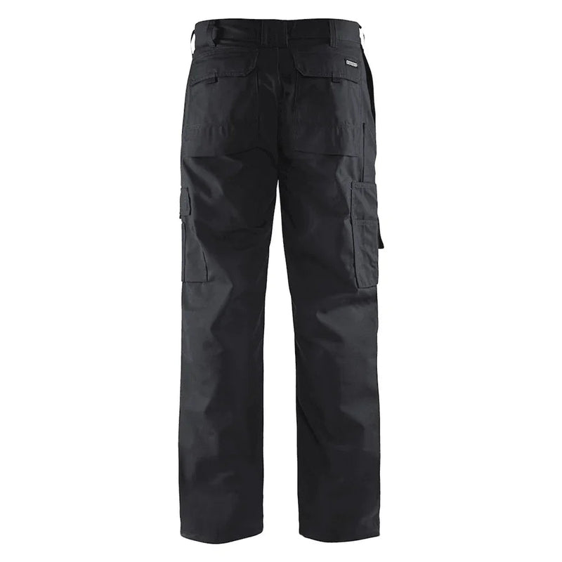 Blaklader 1407 Multi-Pocket Cargo Trousers